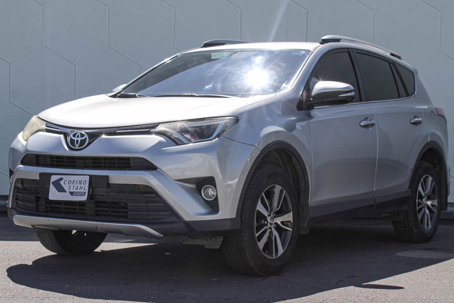 TOYOTA RAV4 2019 - 1811